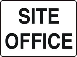 ALL ACCIDENTS NO MATTER HOW MINOR MUST BE REPORTED TO YOUR SUPERVISOR – Part No. BS 14